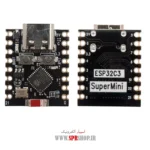 MODULE ESP-32 C3 SUPER MINI