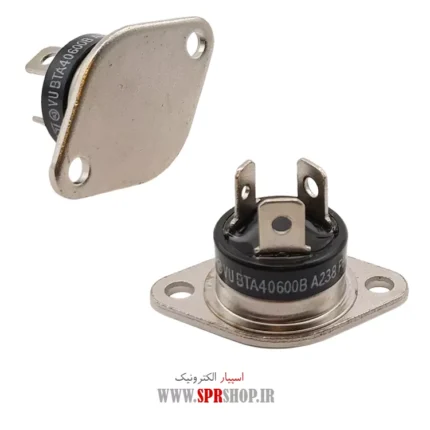 TRIAC BTA 40-700B RD-91